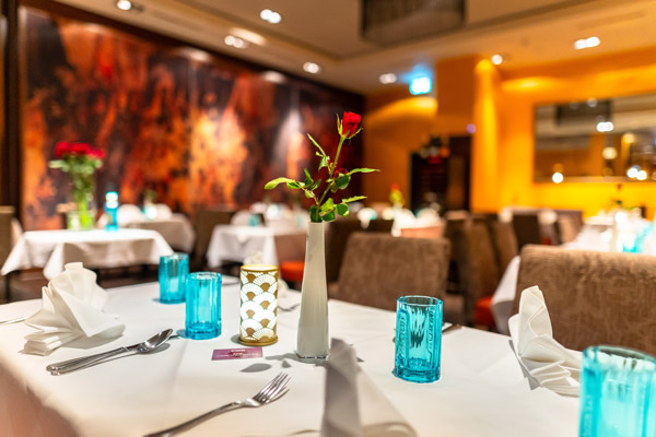 © Restaurant Di Sopra