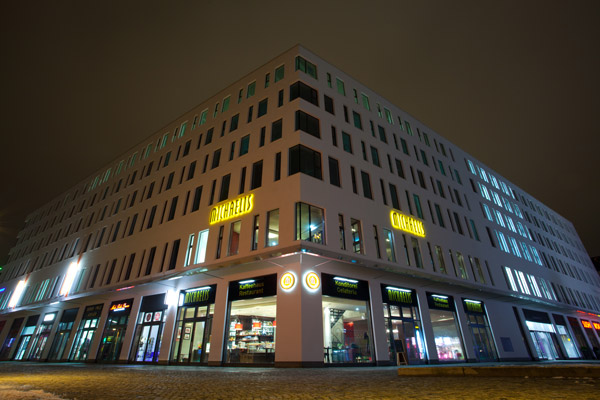 © Restaurant Di Sopra