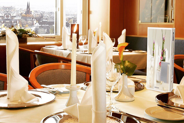 © Congress Hotel Chemnitz