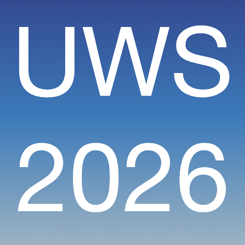 Urological Winter Symposium logo
